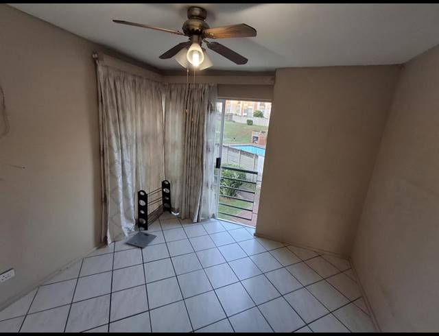 2 BEDROOM PROPERTY TO RENT IN MORNINGSIDE